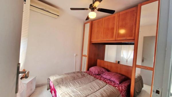 Casa independiente en calle Alondra