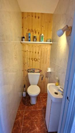 Casa independiente en calle Alondra