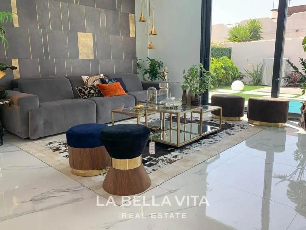 Casa independiente en calle Jose Lorca Garcia, 8