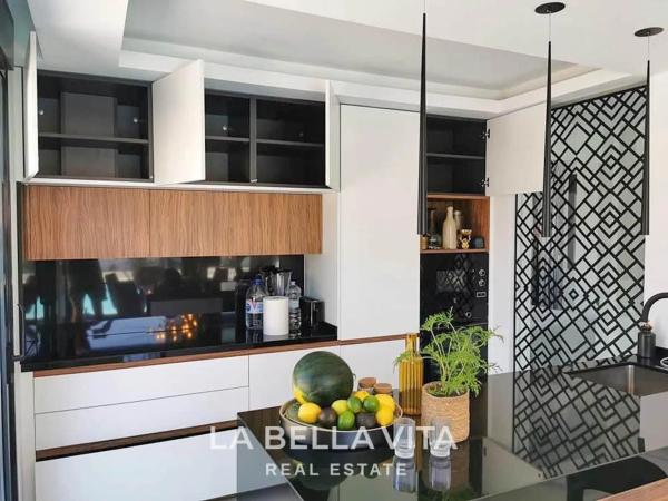 Casa independiente en calle Jose Lorca Garcia, 8