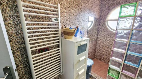 Casa independiente en calle Alondra