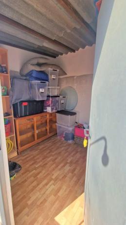 Casa independiente en calle Alondra