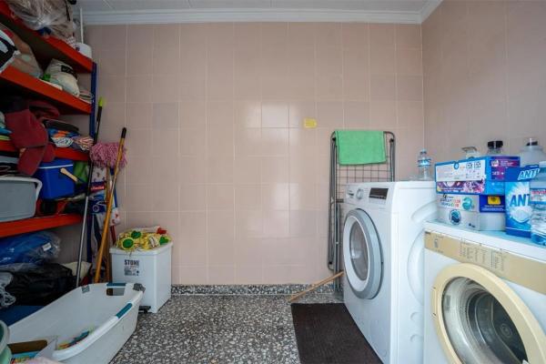 Casa independiente en calle Sibelius