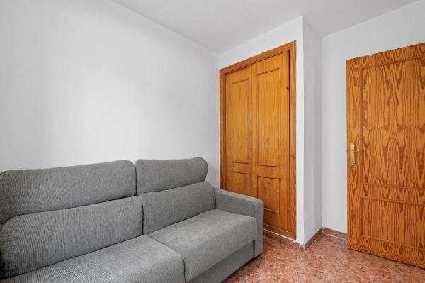 Casa independiente en calle Miguel Fleta