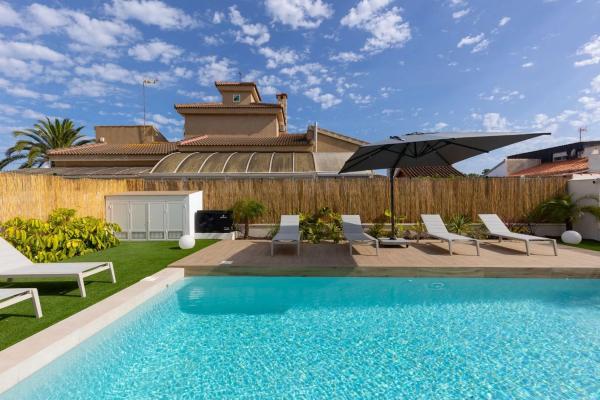 Casa independiente en calle Lope de Vega s/n