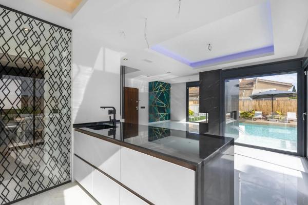 Casa independiente en calle Lope de Vega s/n