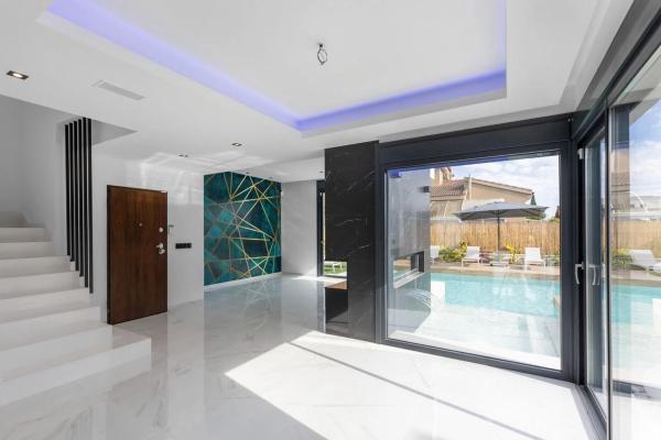 Casa independiente en calle Lope de Vega s/n