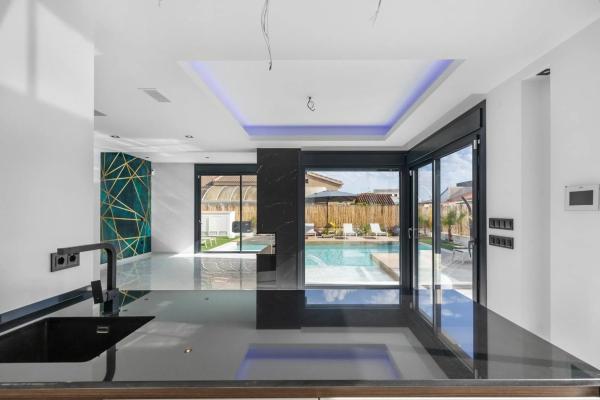 Casa independiente en calle Lope de Vega s/n