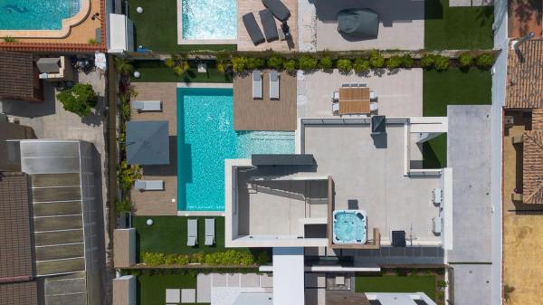 Casa independiente en calle Lope de Vega s/n