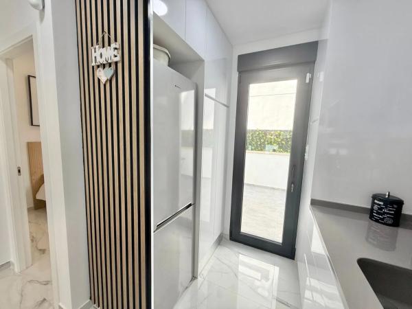 Casa independiente en calle las Abubillas