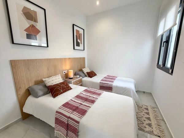 Casa independiente en calle las Abubillas