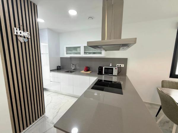 Casa independiente en calle las Abubillas