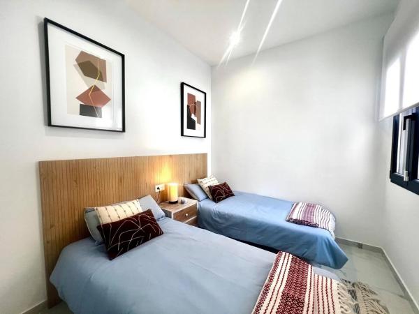 Casa independiente en calle Halcón