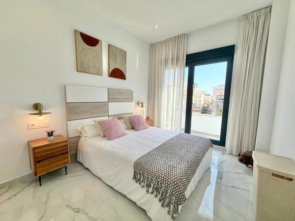 Casa independiente en calle las Abubillas