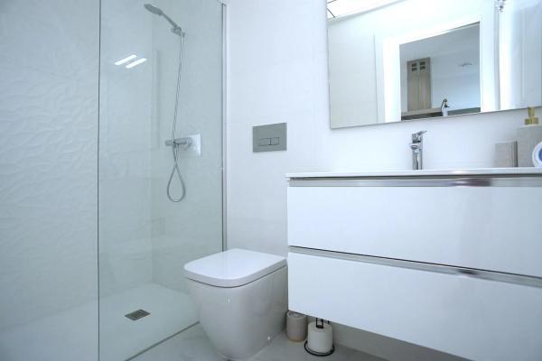 Casa independiente en calle las Abubillas