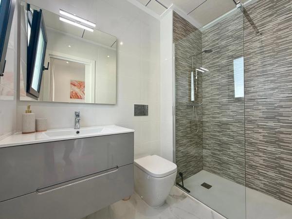 Casa independiente en calle las Abubillas