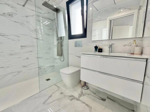 Casa independiente en calle las Abubillas