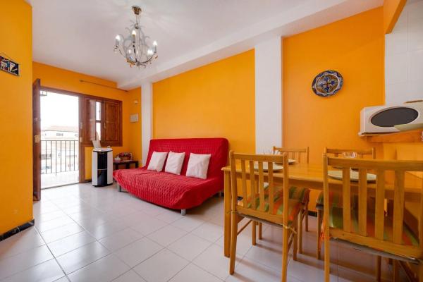 Casa independiente en calle Alange