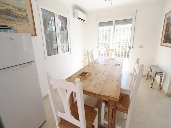 Casa independiente en calle Pablo Neruda