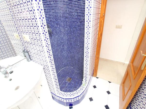 Casa independiente en calle Pablo Neruda