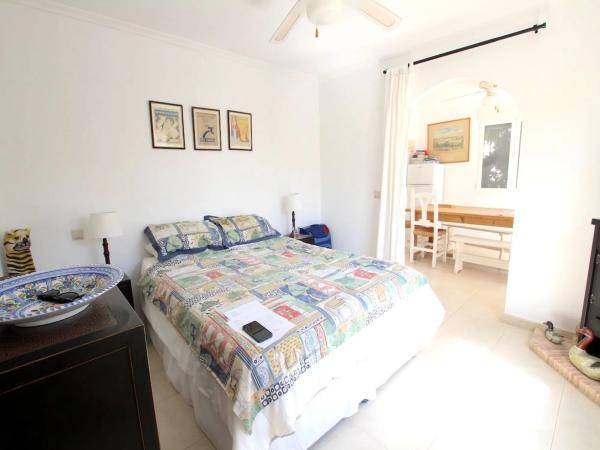 Casa independiente en calle Pablo Neruda