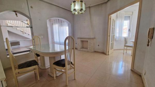 Casa independiente en calle Velázquez