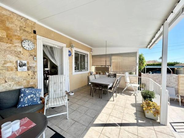 Casa independiente en calle Puccini, 14