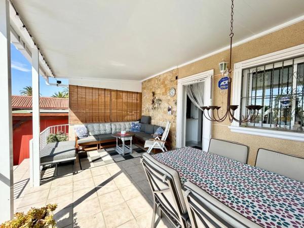 Casa independiente en calle Puccini, 14