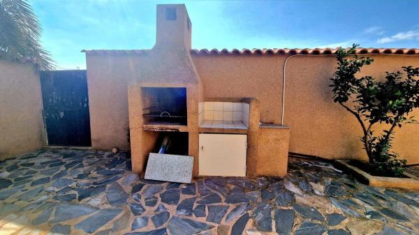 Casa independiente en calle Velázquez