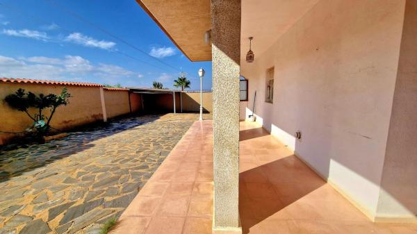 Casa independiente en calle Velázquez