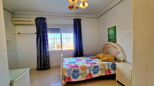 Casa independiente en calle Velázquez