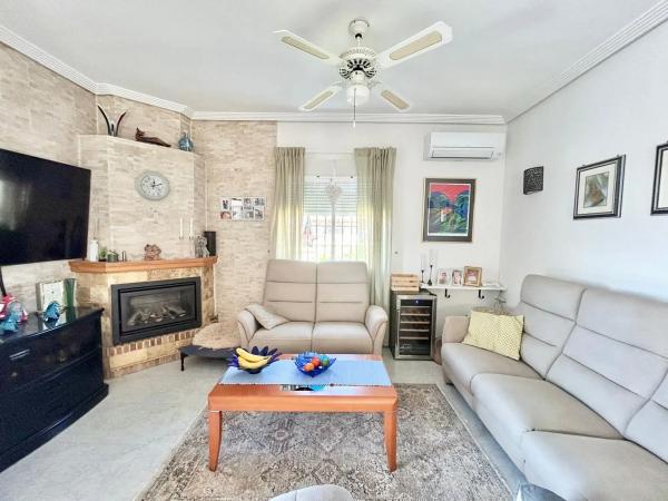 Casa independiente en calle Puccini, 14