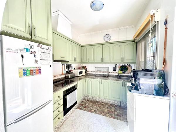 Casa independiente en calle Puccini, 14