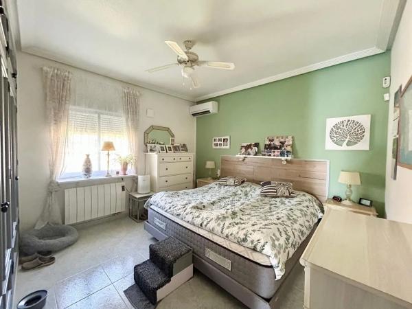 Casa independiente en calle Puccini, 14