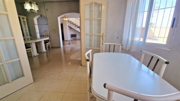 Casa independiente en calle Velázquez