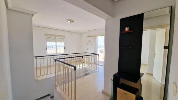 Casa independiente en calle Velázquez