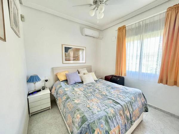 Casa independiente en calle Puccini, 14