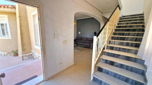 Casa independiente en calle Velázquez