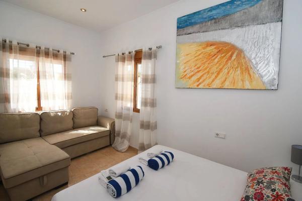 Casa independiente en calle Rodrigo