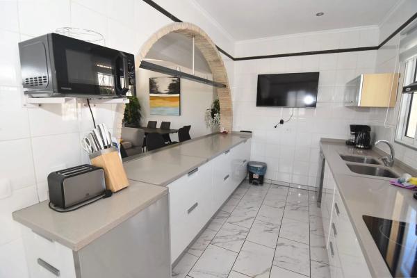 Casa independiente en calle Rodrigo