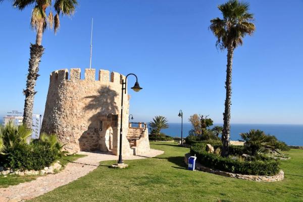 Casa independiente en calle Rodrigo