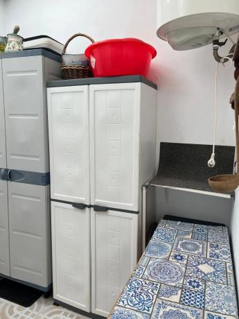 Casa independiente en calle Río Ródano, 470