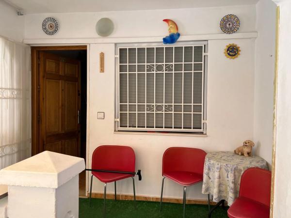 Casa independiente en calle Río Ródano, 470