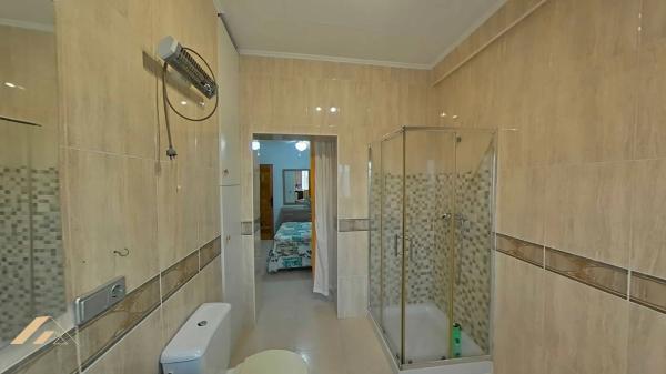 Casa independiente en calle Caravaca