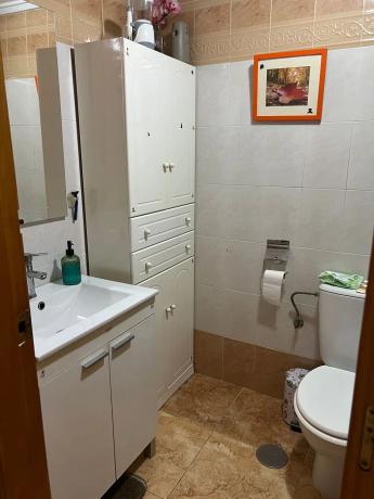 Casa independiente en calle Río Ródano, 470