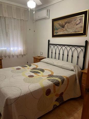 Casa independiente en calle Río Ródano, 470