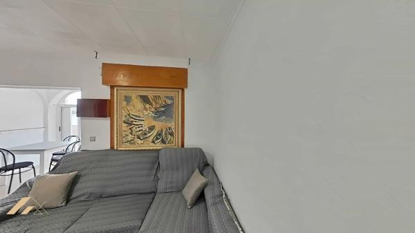 Casa independiente en calle Caravaca