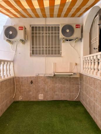 Casa independiente en calle Río Ródano, 470