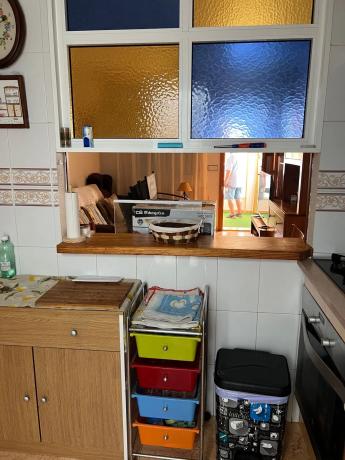 Casa independiente en calle Río Ródano, 470