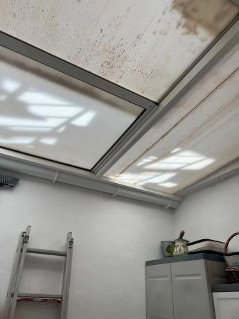 Casa independiente en calle Río Ródano, 470